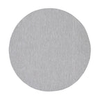 In- & Outdoor Teppich Rund - Costa Dunkelgrau