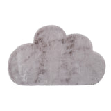 Kids Rug - Huggy Cloud Grey