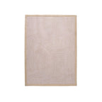 Spielmatte Baby - Ozzy Lines Rosa