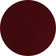Round low-pile floor rug - Asa Red