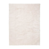 Washable High Pile Rug - Ziggy Cream