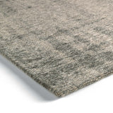 Modern floor rug - Grunge Dark Green 720