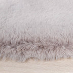 Kids Rug - Huggy Turtle Grey