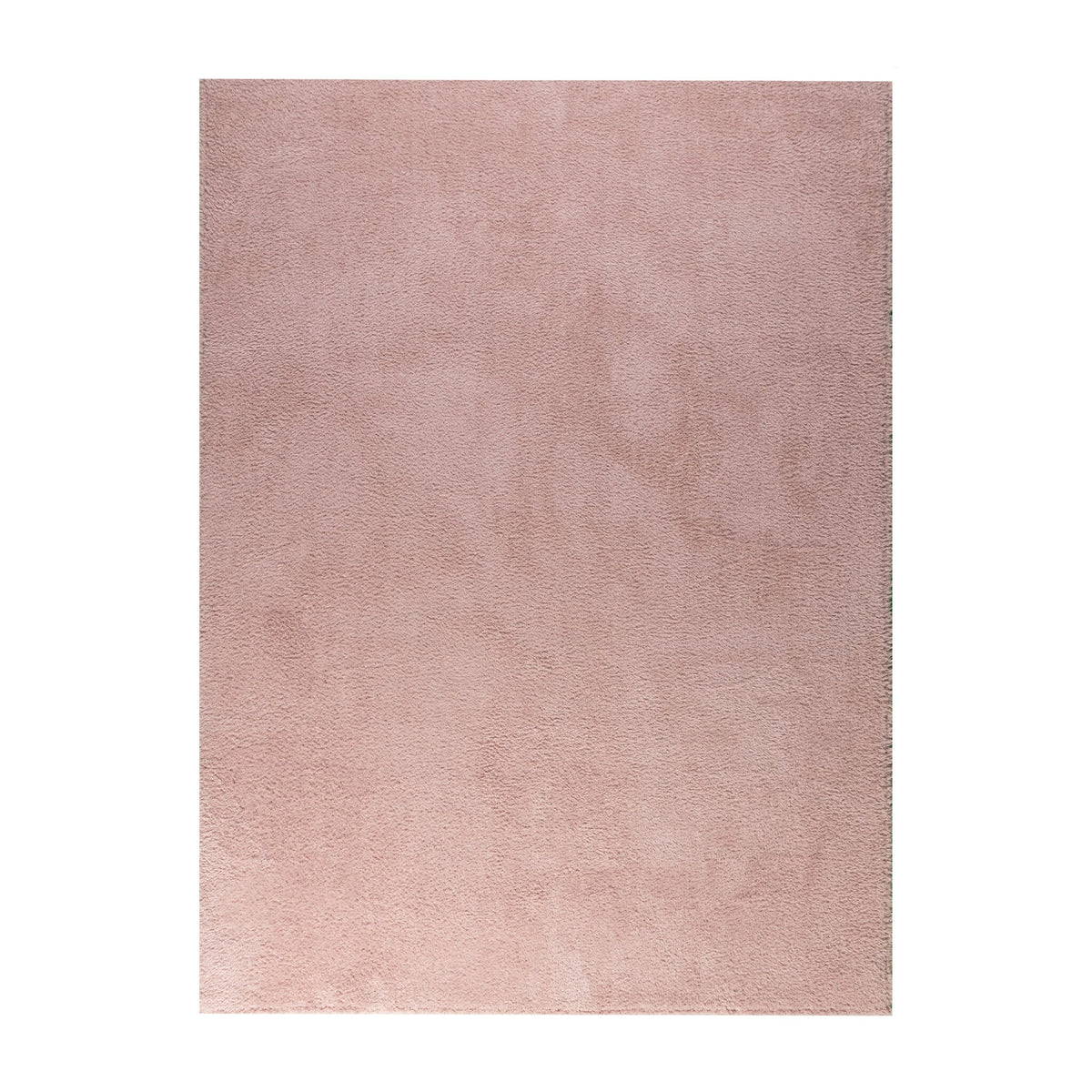 Soft rug - Teddy Pink