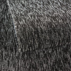 Low-pile floor rug - Nani Anthracite