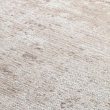 Wool Floor Rug - Odessa 1000 Cream
