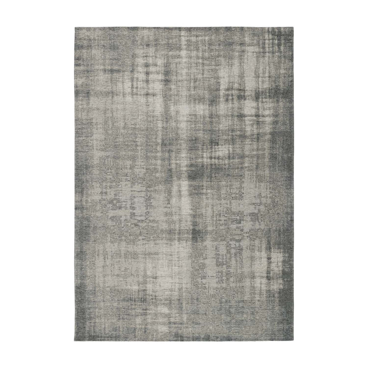 Modern floor rug - Grunge Dark Green 720