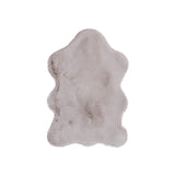 Kids Rug - Huggy Sheep Grey