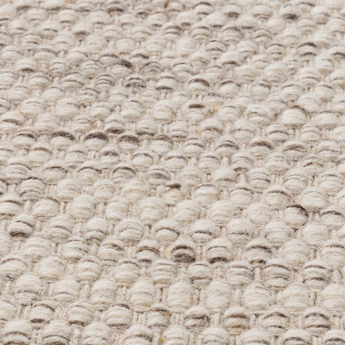Irregular Rug - Bliss Beige/Blended