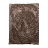 Shaggy Rug - Blaze Taupe