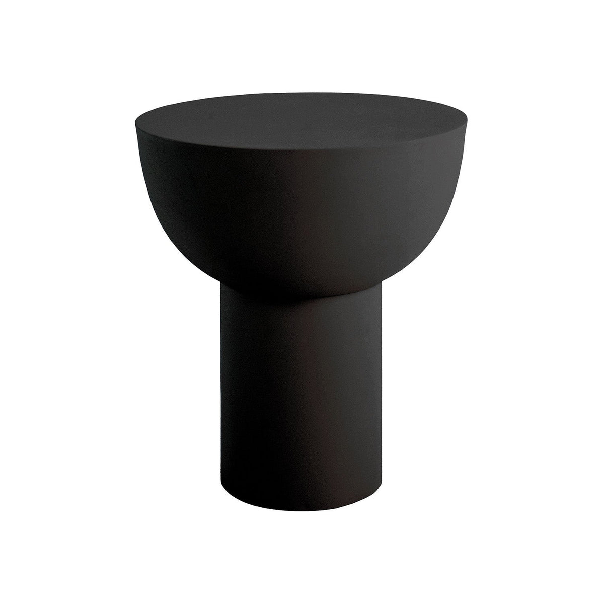 Side table - Jill Black