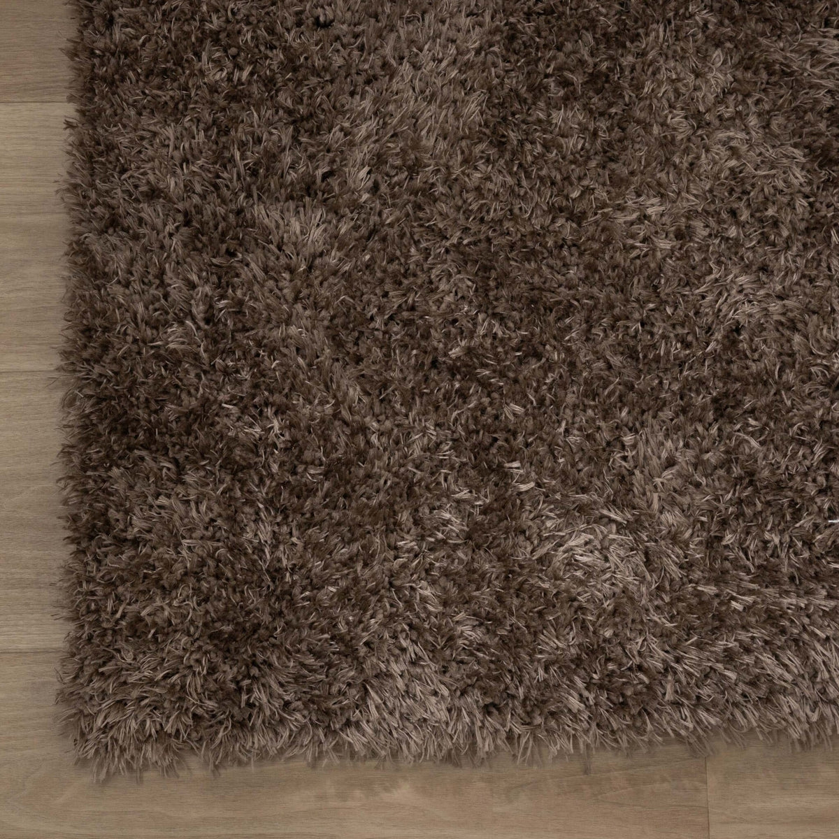 Washable Runner - Blaze Taupe