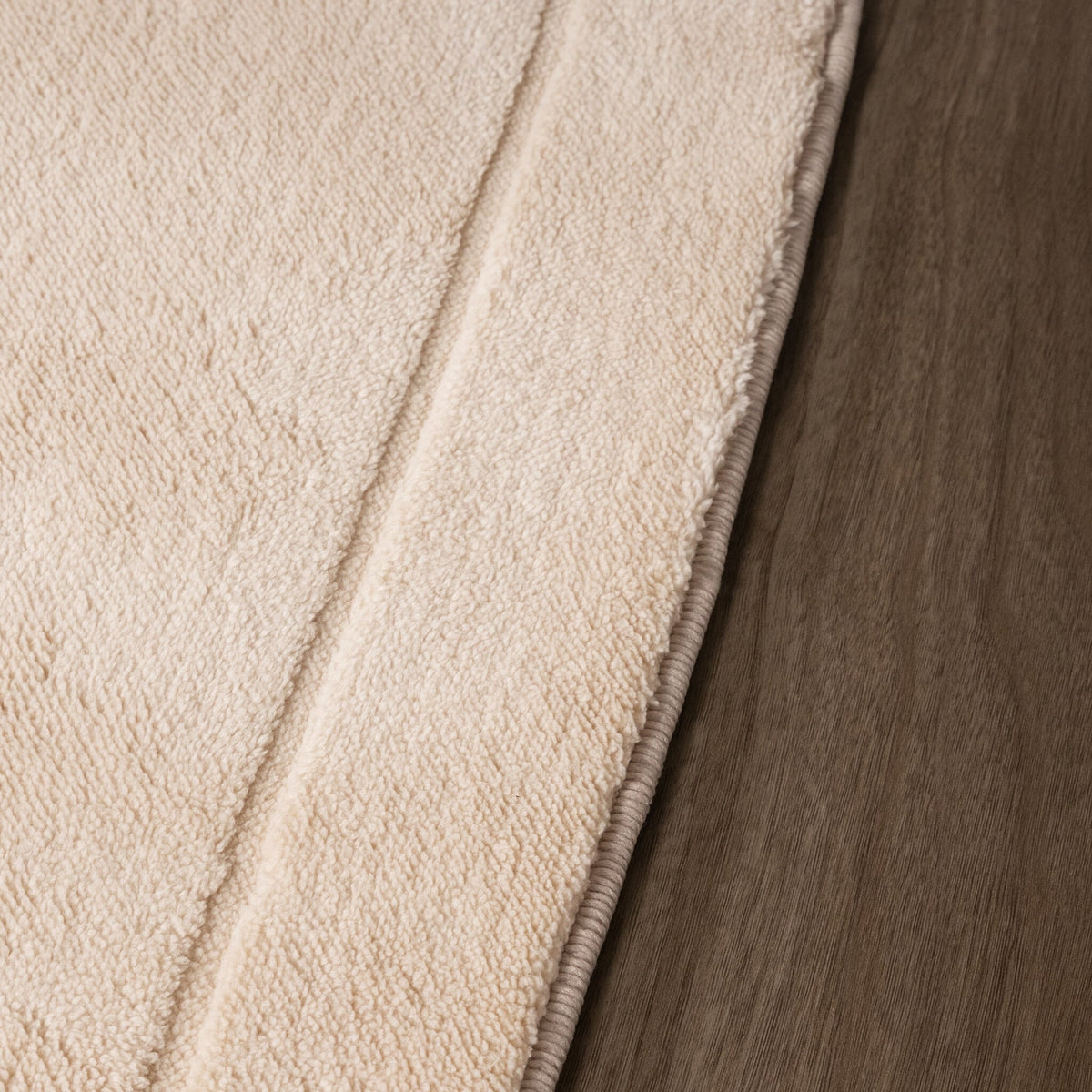 Irregular Rug - Halo Stone Beige