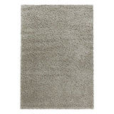 High-Pile Floor Rug - Softy Beige