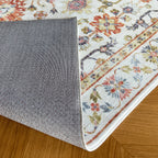 Vintage Rug - Ember Oriental Multicolor