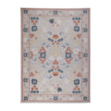 Indoor Outdoor Rug - Bloom Oriental Multicolour