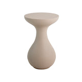 Side table - Dez Cream