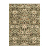 Floral rug - Rosie Green