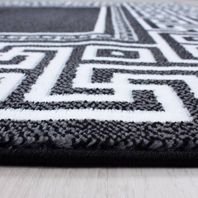 Modern Runner - Jena Black 9340