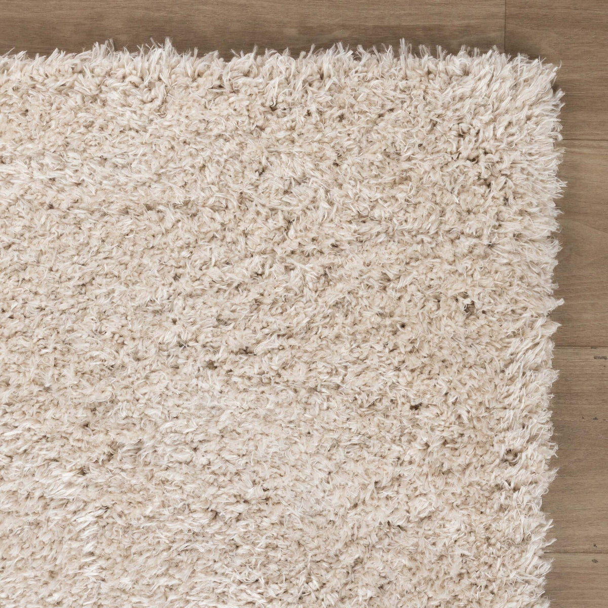 Shaggy Rug - Blaze Beige