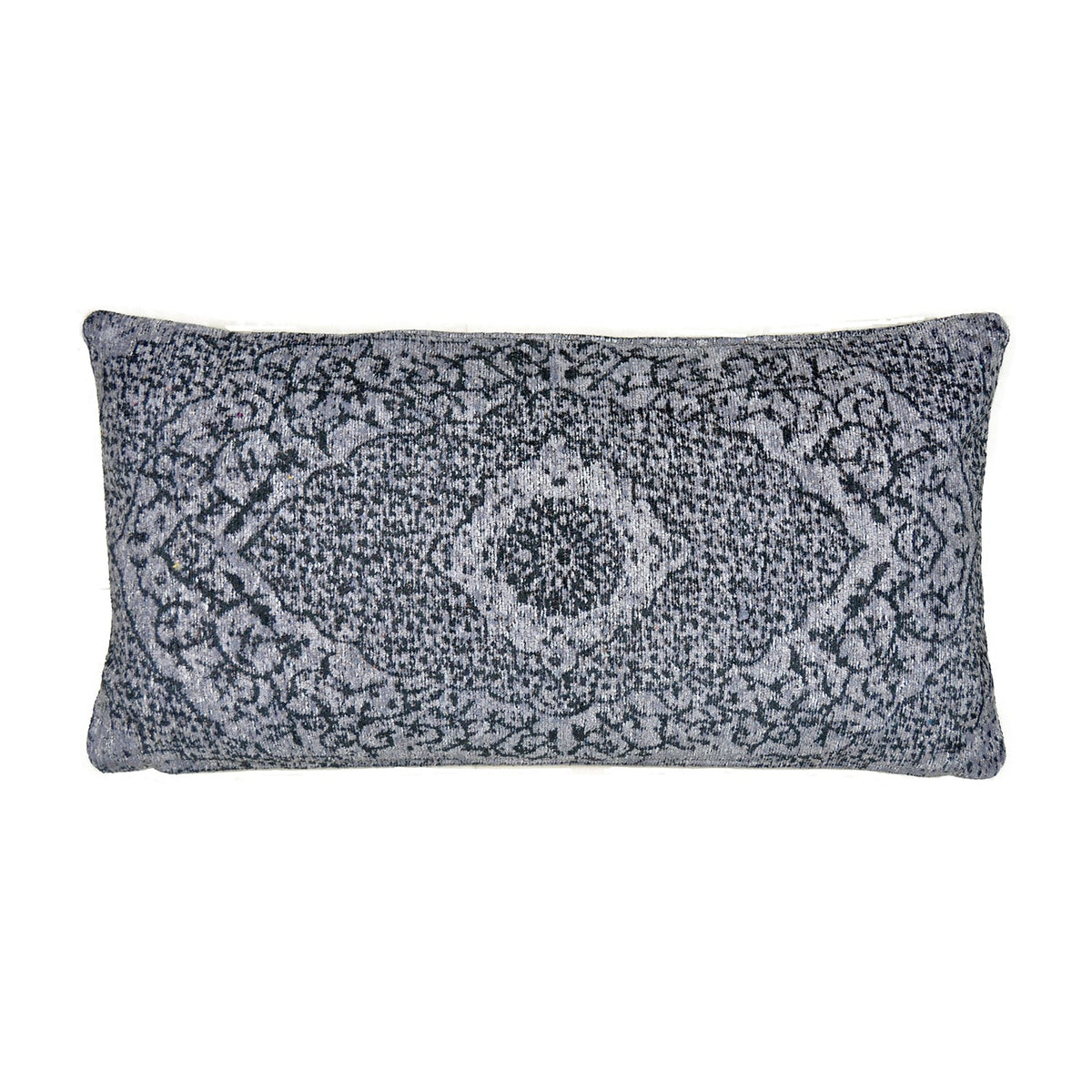 Vintage Cushion - Therese Anthracite