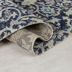 Vintage Outdoor Rug - Mino Daphne Multicolor