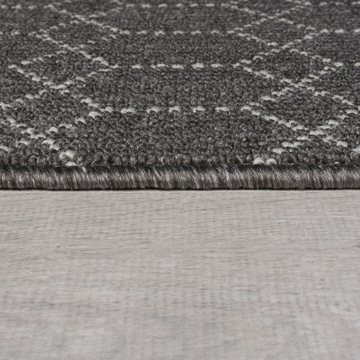 Washable Doormat - Argo Anthracite