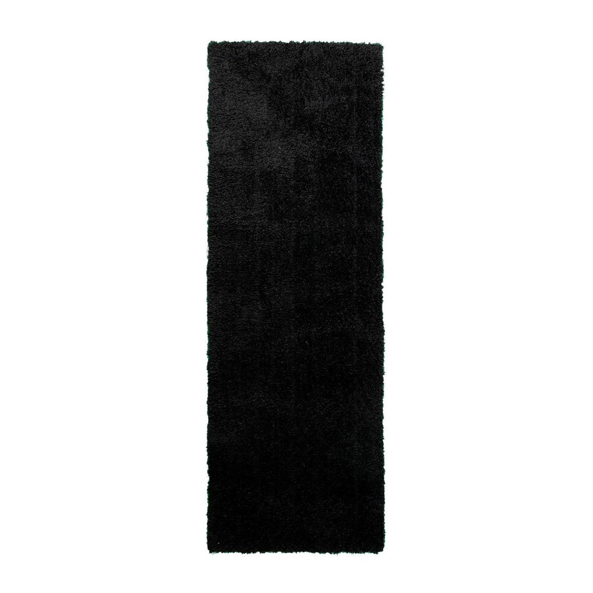 Washable Runner - Blaze Black