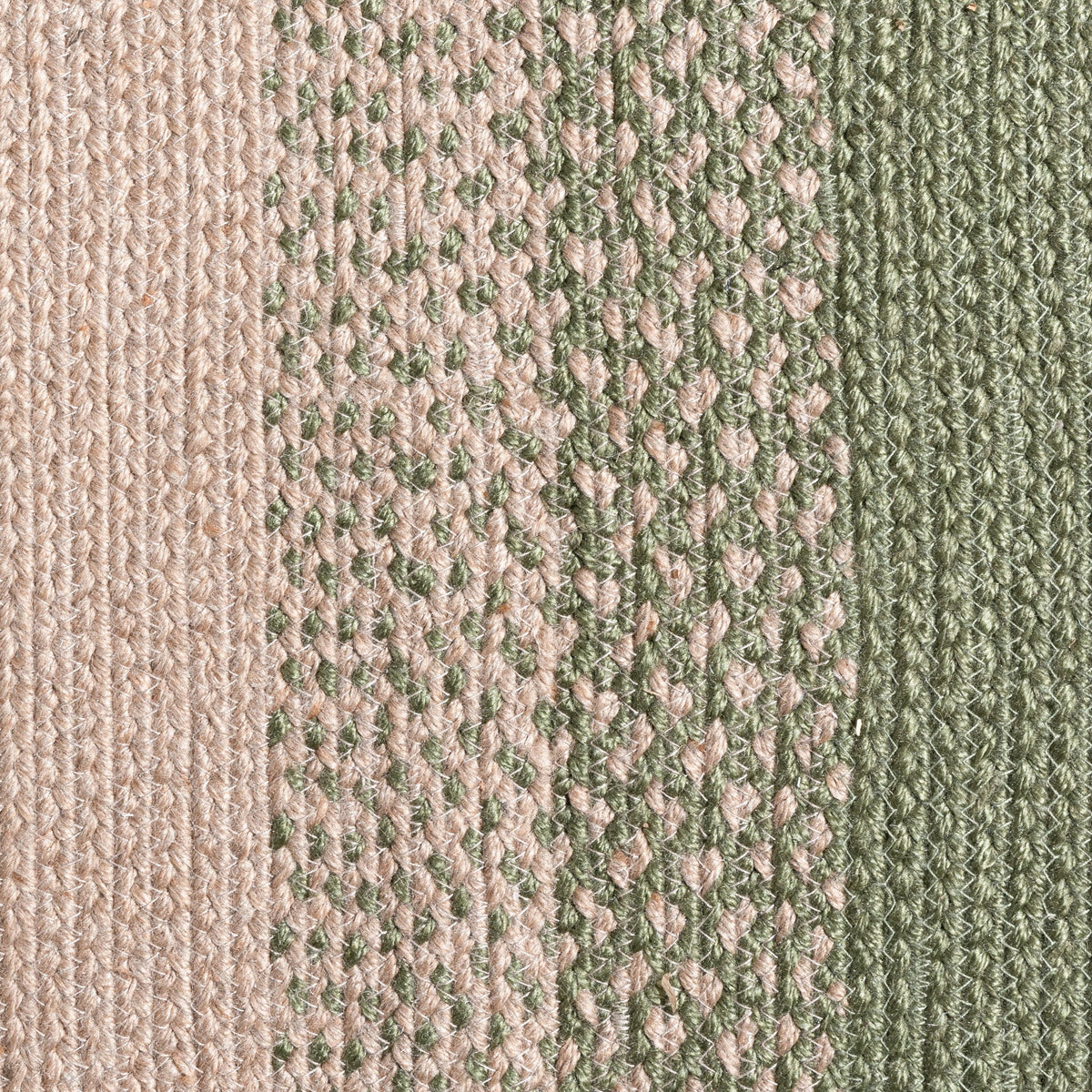 Indoor Outdoor Rug - Florence Green