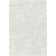 High-pile floor rug - Marshall Light Grey 6242