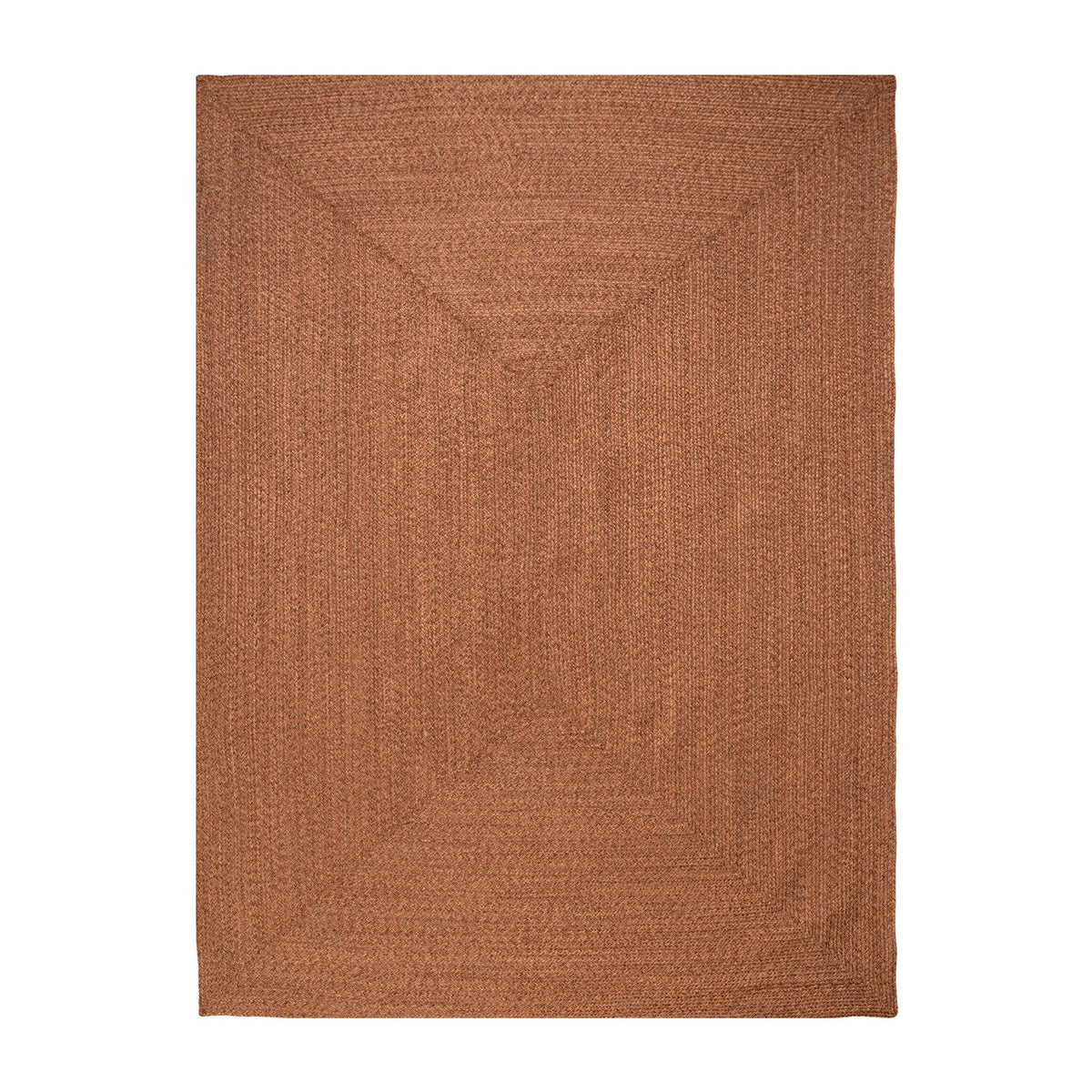 Indoor Outdoor Rug - Bali Terracotta